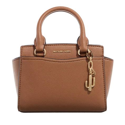 fashionette michael kors selma|Michael Kors Selma Crossbody Bag Luggage .